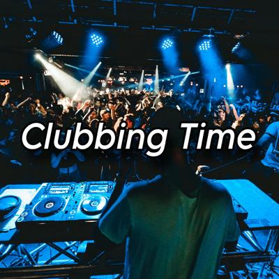 Clubbing Time By Vdj Sayang, AR Official's cover