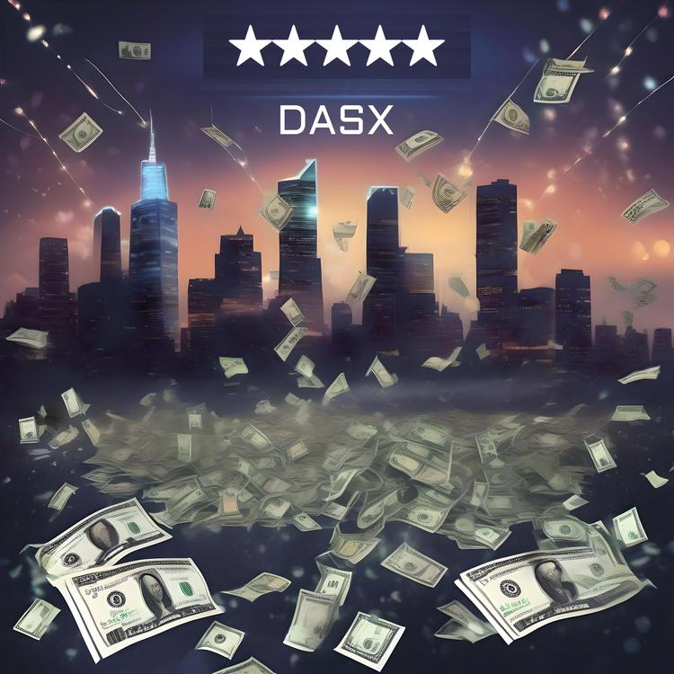 Dasx's avatar image