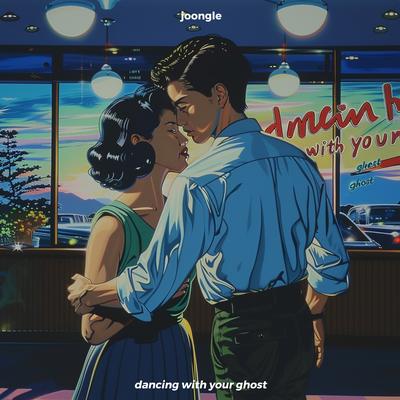 Dancing With Your Ghost By Joongle's cover