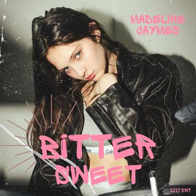 Bitter Sweet By Madeline Jaymes's cover