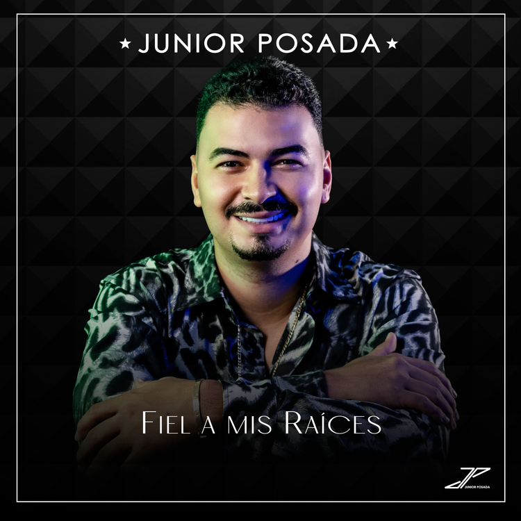 Junior Posada's avatar image