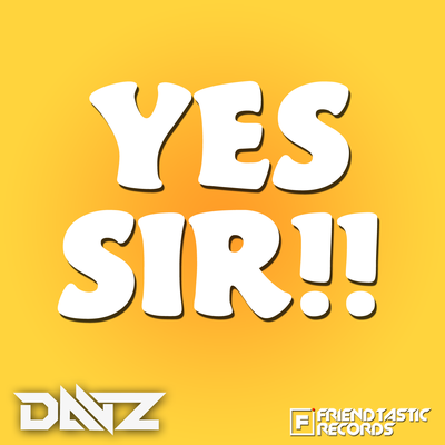 DJ Danz's cover