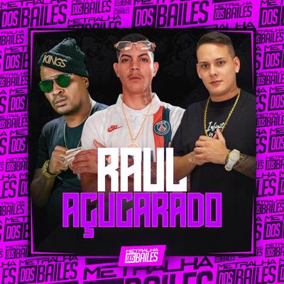 Raul Açucarado's cover