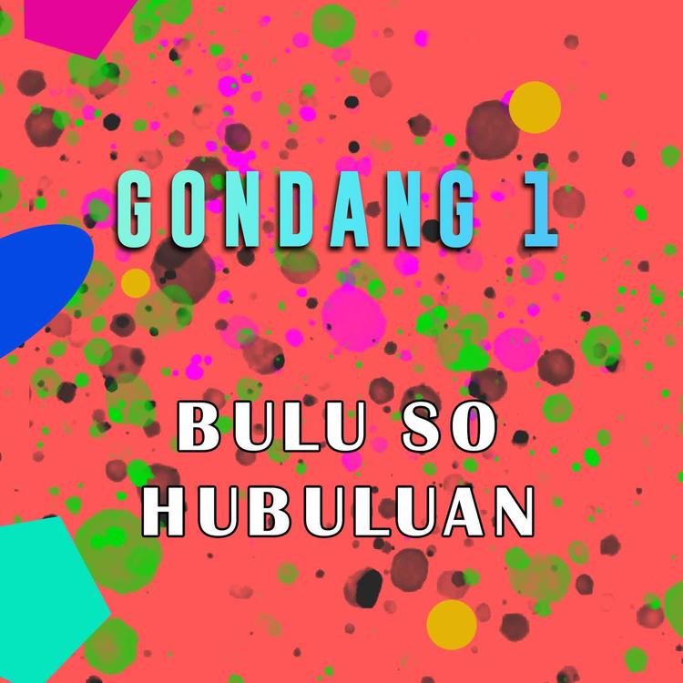 Gondang 1's avatar image