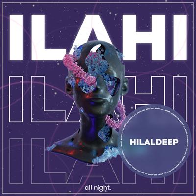 Ilahi By HilalDeep's cover