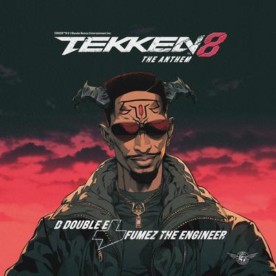 Tekken 8 (The Anthem)'s cover