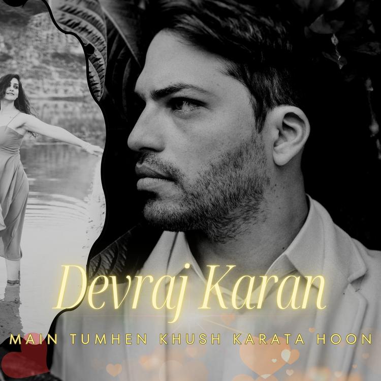 Devraj Karan's avatar image