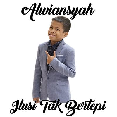 Ilusi Tak Bertepi's cover