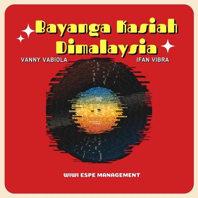 Bayanga Kasiah Dimalaysia's cover