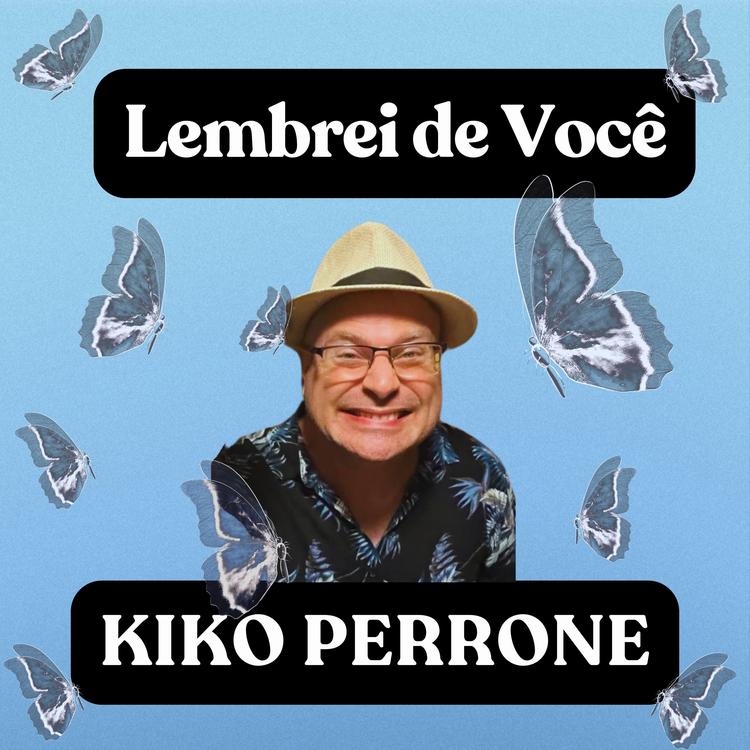 Kiko Perrone's avatar image