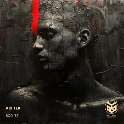 Ari Tek's cover