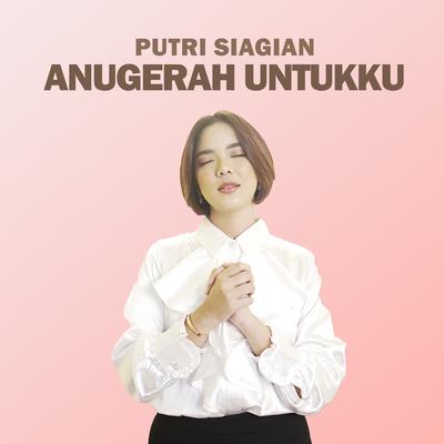 ANUGERAH UNTUKKU's cover