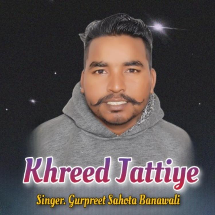 Gurpreet Sahota Banawali's avatar image