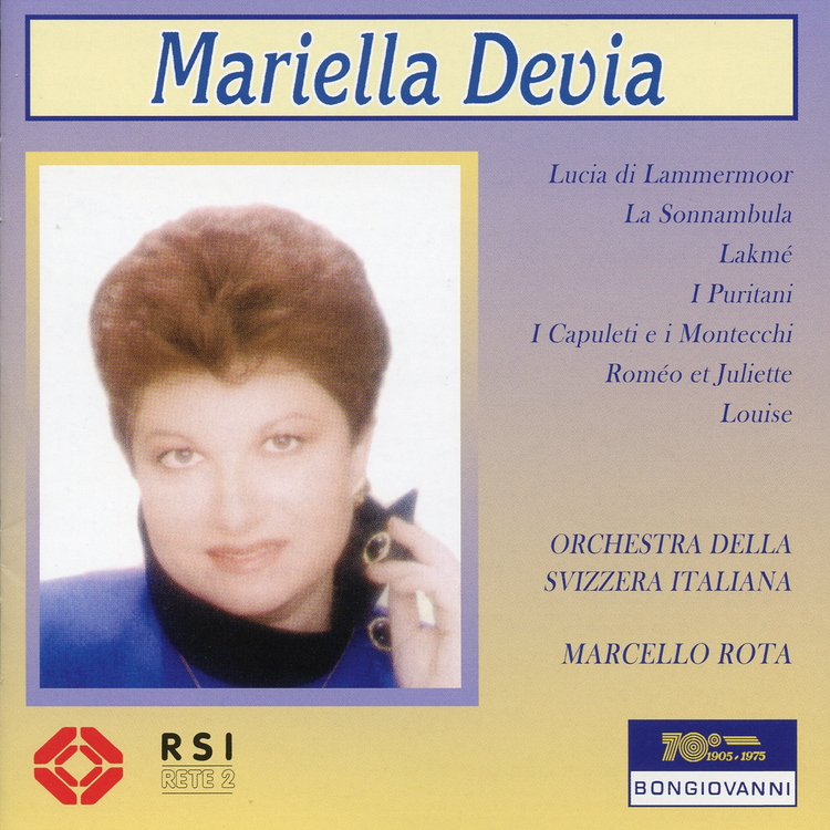 Mariella Devia's avatar image