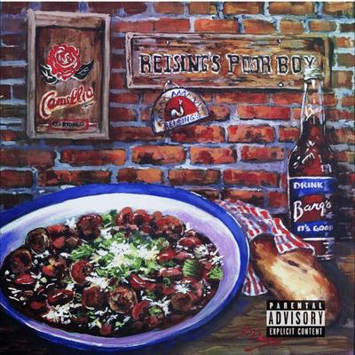 Red Beans & Rice's cover