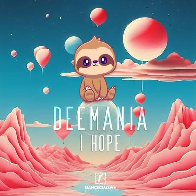 Deemania's cover