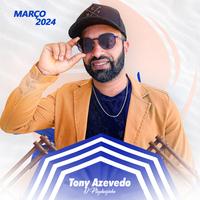 Tony Azevedo's avatar cover