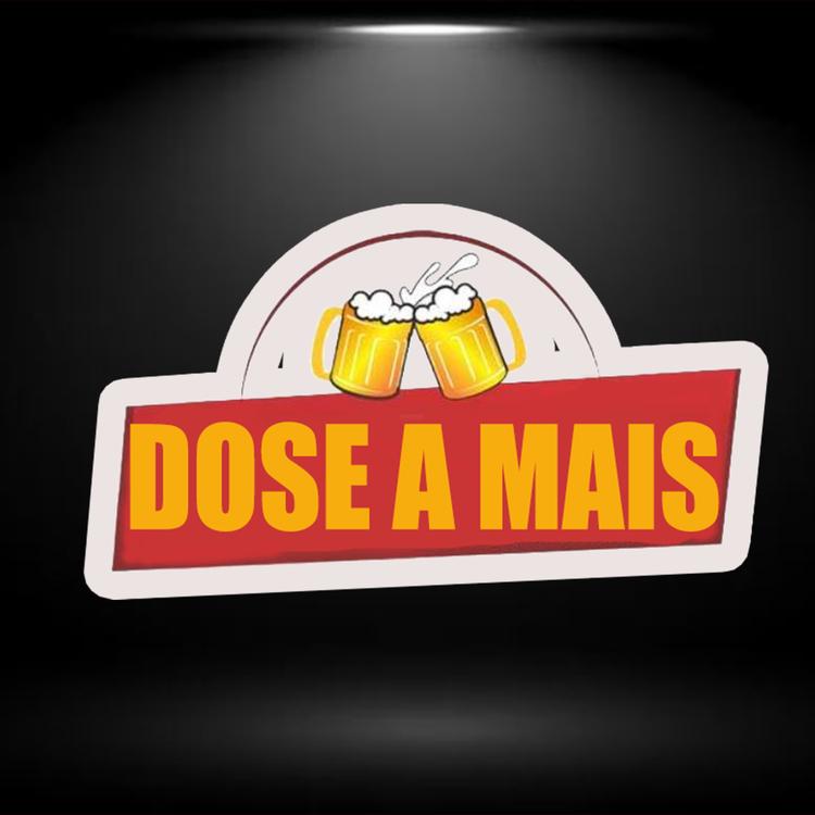 DOSE A MAIS's avatar image