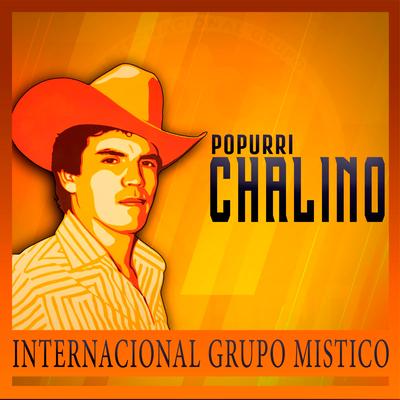 Popurri Chalino's cover