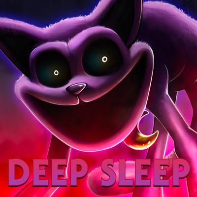 Deep Sleep (Poppy Playtime)'s cover