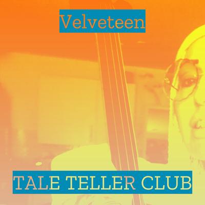 Tale Teller Club's cover