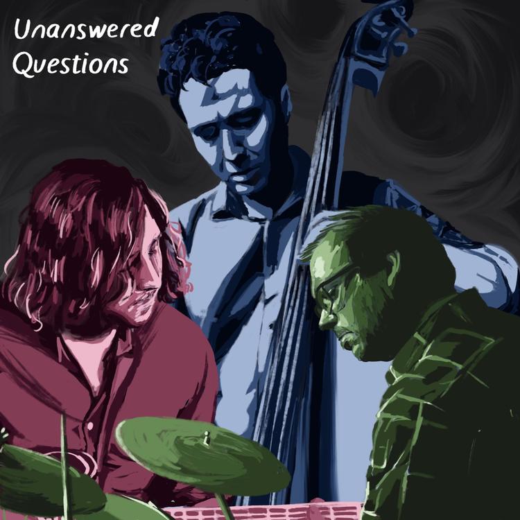 Unanswered Questions's avatar image