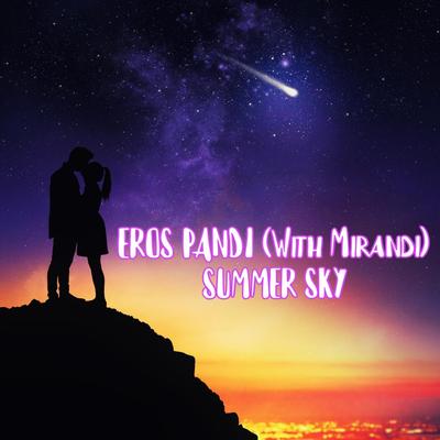 Eros Pandi's cover