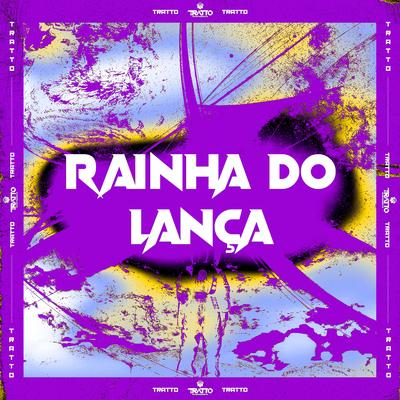 Rainha do Lança's cover