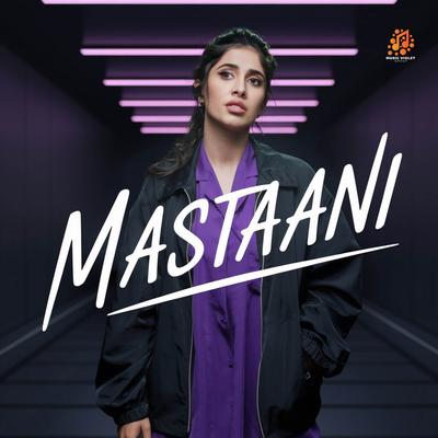 Mastaani's cover