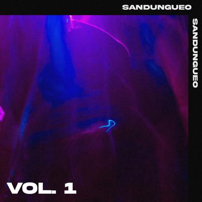 Sandungueo Vol. 1's cover