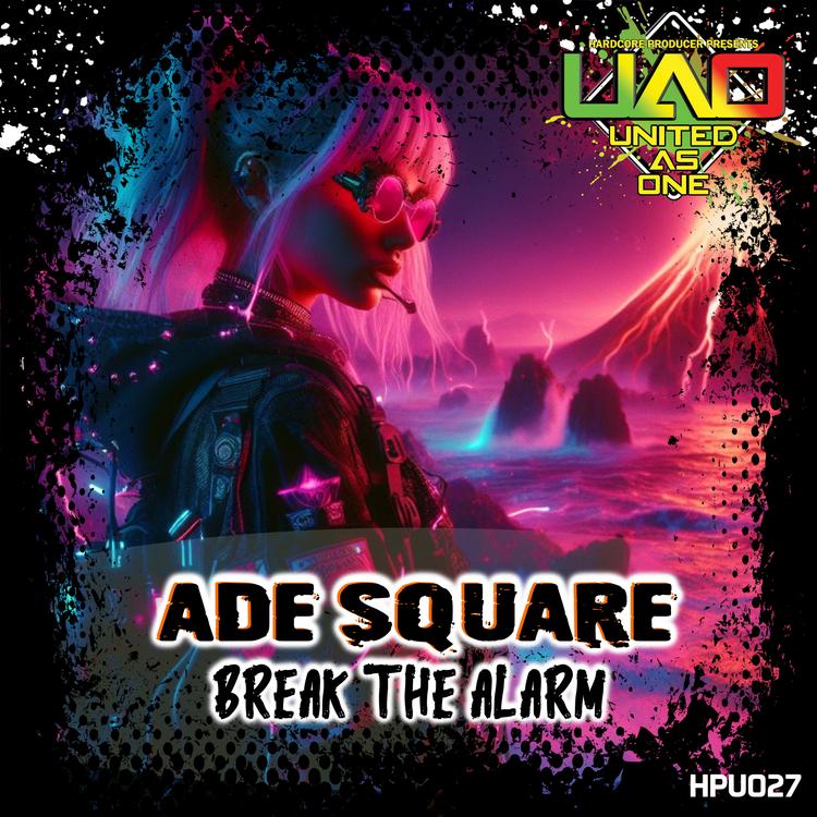 Ade Square's avatar image