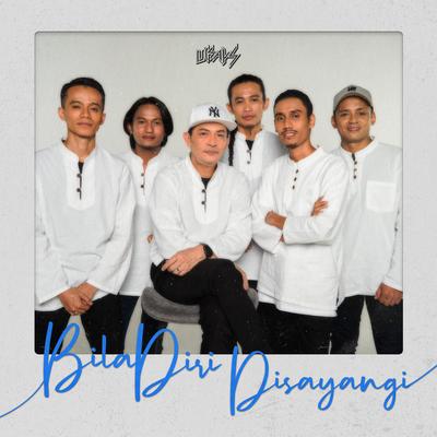 Bila Diri Disayangi's cover