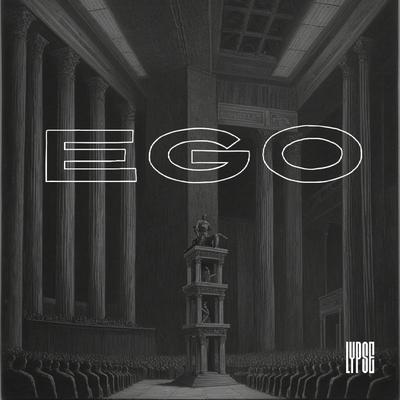 EGO's cover