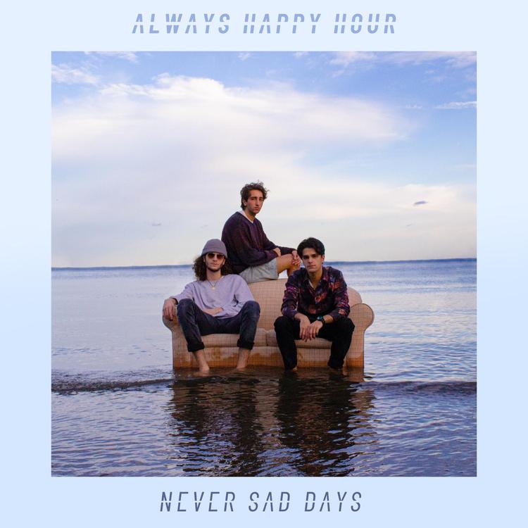 Always Happy Hour's avatar image