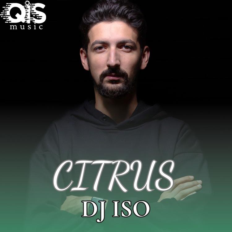 DJ ISO's avatar image