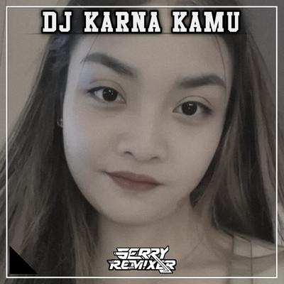 DJ Karna Kamu's cover