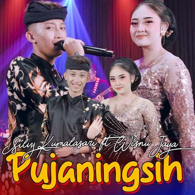 Silvy Kumalasari's cover