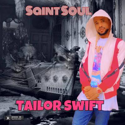 Tailor Swift's cover