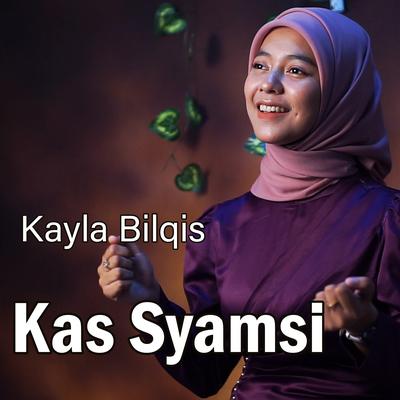 Kas Syamsi's cover