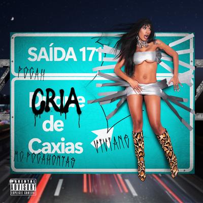 cria de caxias's cover