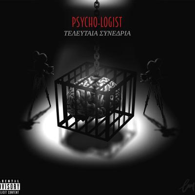 Psycho-Logist's cover