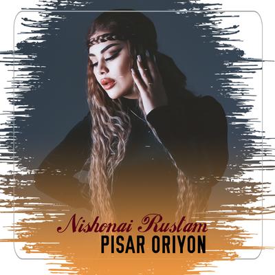 Nishonai Rustam's cover