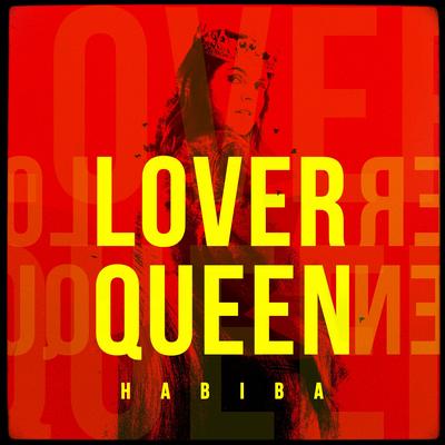 Lover Queen's cover