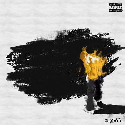 xxii's cover