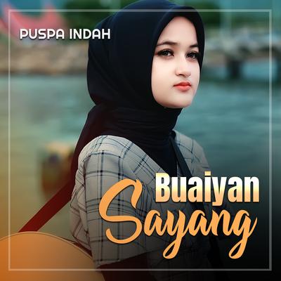 BUAIYAN SAYANG's cover