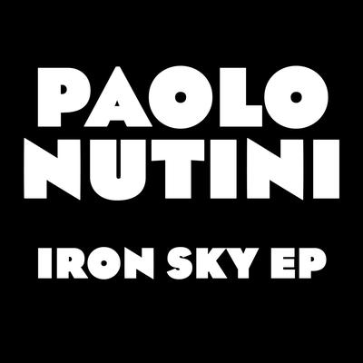 Iron Sky By Paolo Nutini's cover