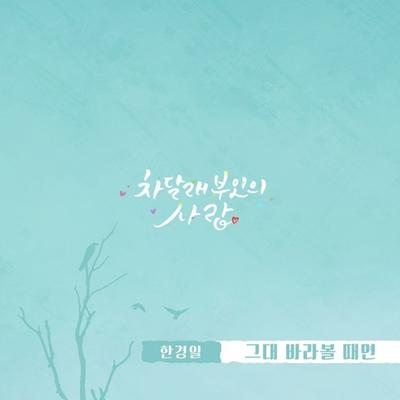 차달래 부인의 사랑 OST Part.8's cover