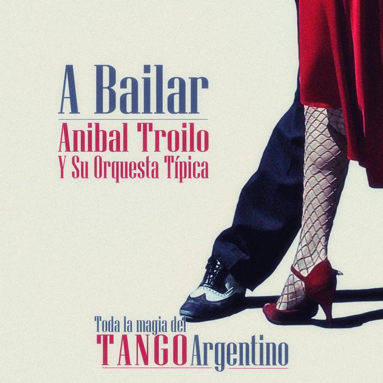Aníbal Troilo Y Su Orquesta Típica's avatar image