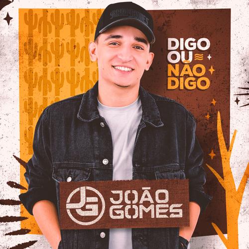 João Gomes's cover