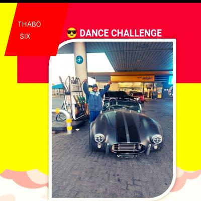 Dance Challenge's cover